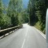 Motorcycle Road n141--col-du- photo