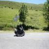 Moto Ruta d618--col-de- photo