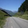 Moto Ruta d618--col-de- photo