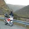 Ruta Moto a483--llandovery-- photo