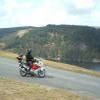 Ruta Moto a483--llandovery-- photo