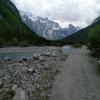 Ruta Moto koplik-to-theth-albania- photo