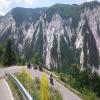 Ruta Moto north-west-albania- photo