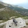 Moto Ruta park-kombetar-route-near- photo