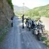 Moto Ruta peshkopi--kukes-- photo