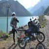 Moto Ruta shkoder-to-komani-lake- photo