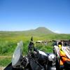 Ruta Moto armenian-landscape--martuni- photo