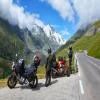 Moto Ruta b107--grossglockner-hochalpenstrasse- photo