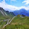 Moto Ruta b107--grossglockner-hochalpenstrasse- photo