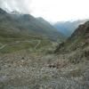 Ruta Moto kaunertaler-gletscherstrasse- photo
