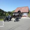 Moto Ruta villach-alpine-road-- photo