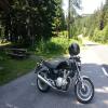 Ruta Moto villach-alpine-road-- photo