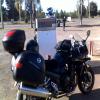 Ruta Moto adelaide-to-moranbah-with- photo