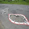 Ruta Moto lismore--nimbin- photo