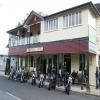 Moto Ruta pub-lunch-mt-alford- photo