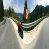 Moto Ruta pamporovo--sokolovtsi- photo
