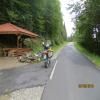 Ruta Moto rodopi-mountain-pass- photo
