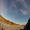 Ruta Moto edmonton-ab-to-yellowknife- photo