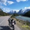 Ruta Moto okotoks-jasper-okotoks- photo