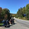 Moto Ruta ontario-lakes-usa_ttc-can4-- photo