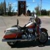 Ruta Moto saskatoon-waskesiu-day-trip- photo