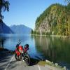 Moto Ruta vancouver-lillooet-loop-- photo