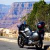 Motorcycle Road warm-for-winter-edmonton- photo