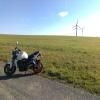 Moto Ruta hrob--litvinov- photo