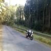 Ruta Moto kokorinsko--zelizy-- photo