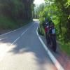 Moto Ruta slivovice-local-homemade-plum- photo