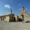 Ruta Moto carcastillo--bardenas-desert- photo