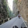 Moto Ruta n260--campo-- photo