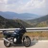 Ruta Moto sierra-guadarrama- photo