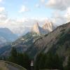 Ruta Moto col-d-allos--barcelonnette- photo