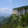 Moto Ruta combe-laval-und-gorges- photo