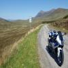 Ruta Moto 700-miles-stunning-scenery- photo