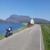 Ruta Moto 700-miles-stunning-scenery- photo