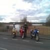 Moto Ruta a368--banwell-- photo