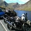 Ruta Moto a5--bangor-- photo