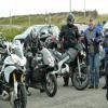 Ruta Moto annitsford--hartside-- photo