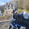 Ruta Moto dalmally-images- photo