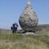 Ruta Moto levergurgh--stornoway- photo