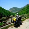 Moto Ruta minor-caucasus-2-- photo