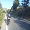 Ruta Moto kalamata--kyparissi- photo
