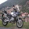 Ruta Moto vitina--dimitsana-- photo