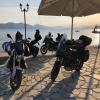 Moto Ruta volos--trikerion- photo