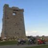 Ruta Moto corkscrew-hill--kinvarra- photo