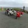 Ruta Moto waterford-coast--dunmore- photo