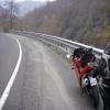 Ruta Moto acqui--celle-ligure- photo