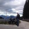 Ruta Moto folgaria--asiago-- photo